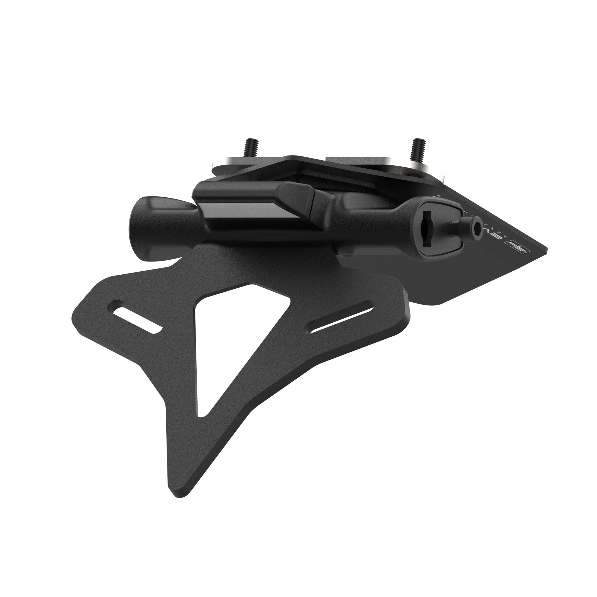 Evotech Tail Tidy - BMW M 1000 RR (2023-2024)