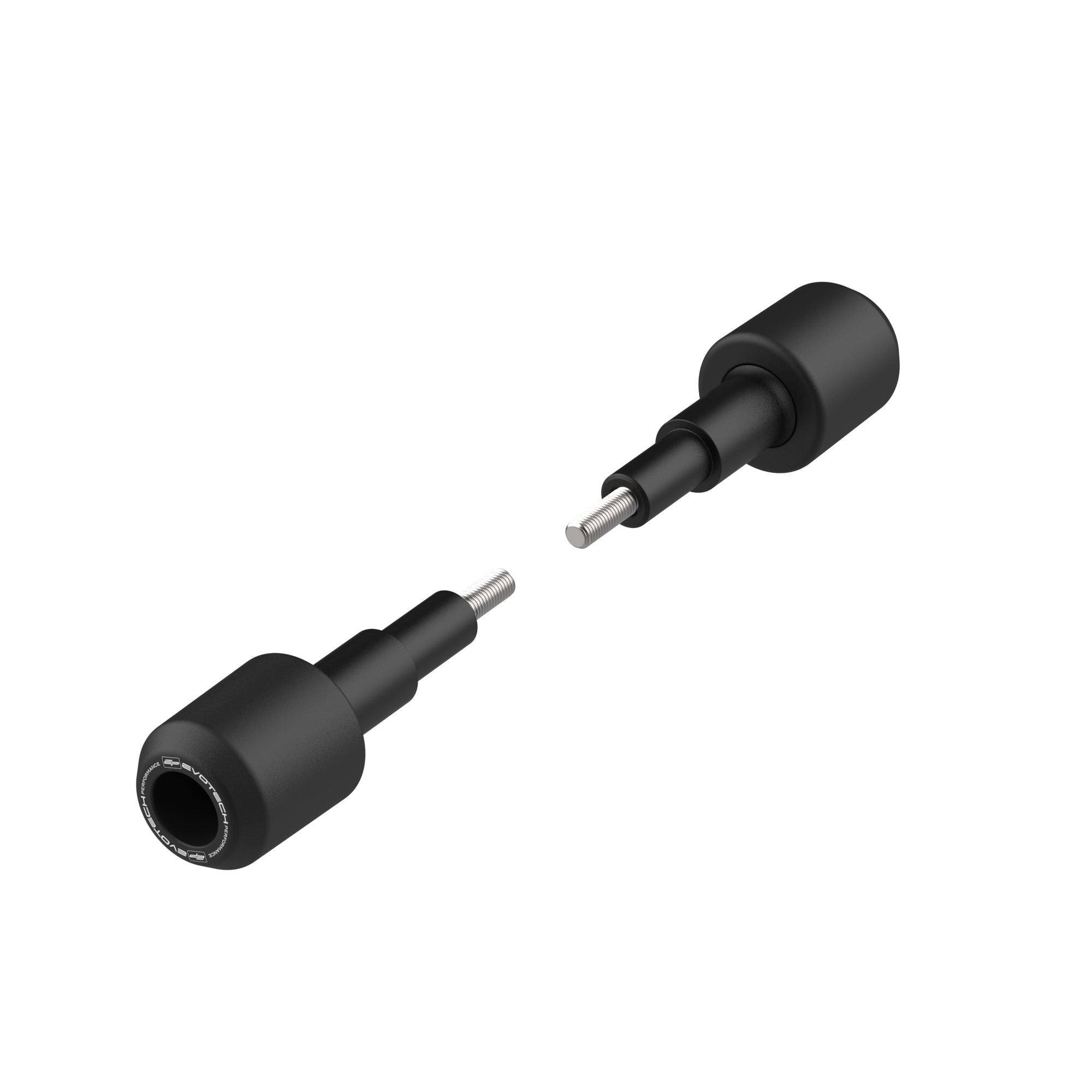 Evotech Crash Bobbins - BMW F 450 GS Sport (2026+)