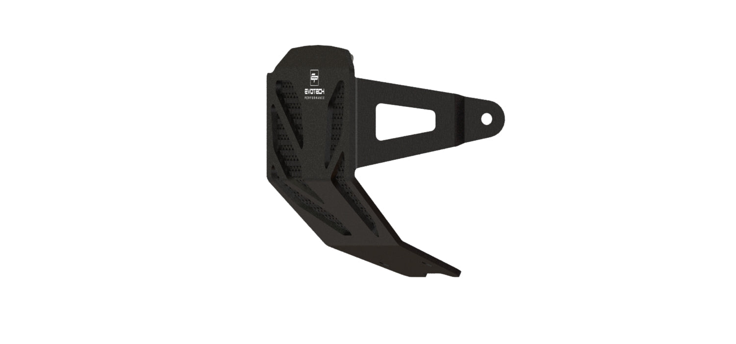 Evotech Engine Guard Protector - Ducati DesertX Rally (2024 - 2025)