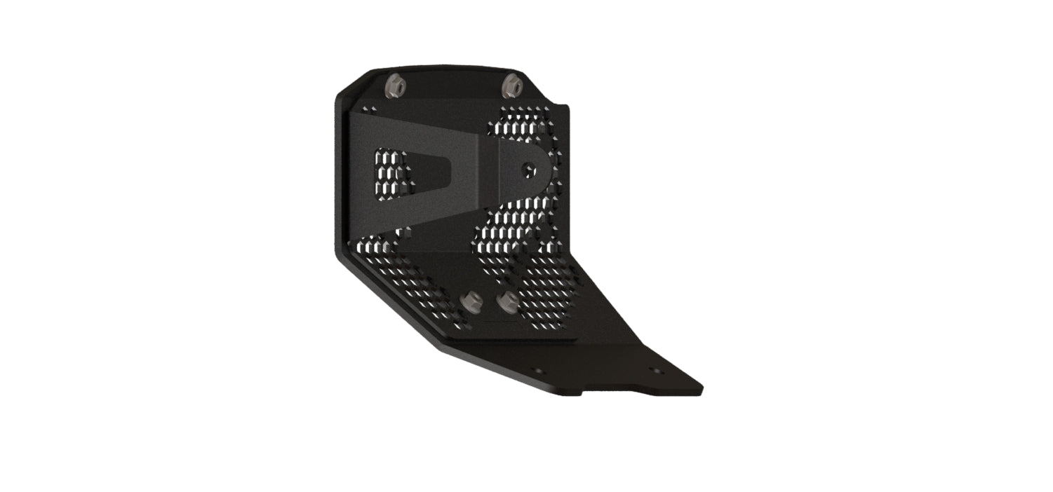 Evotech Engine Guard Protector - Ducati DesertX Rally (2024 - 2025)