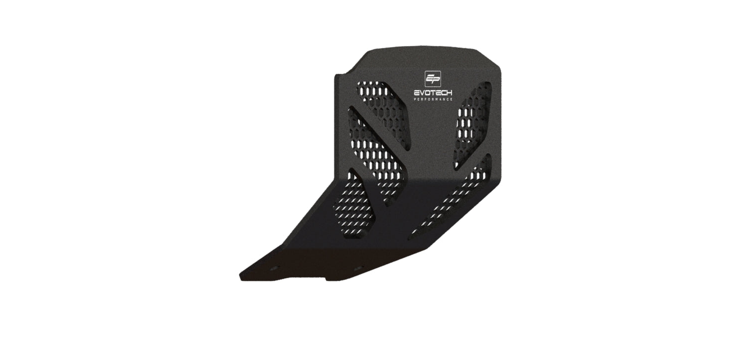 Evotech Engine Guard Protector - Ducati DesertX Rally (2024 - 2025)