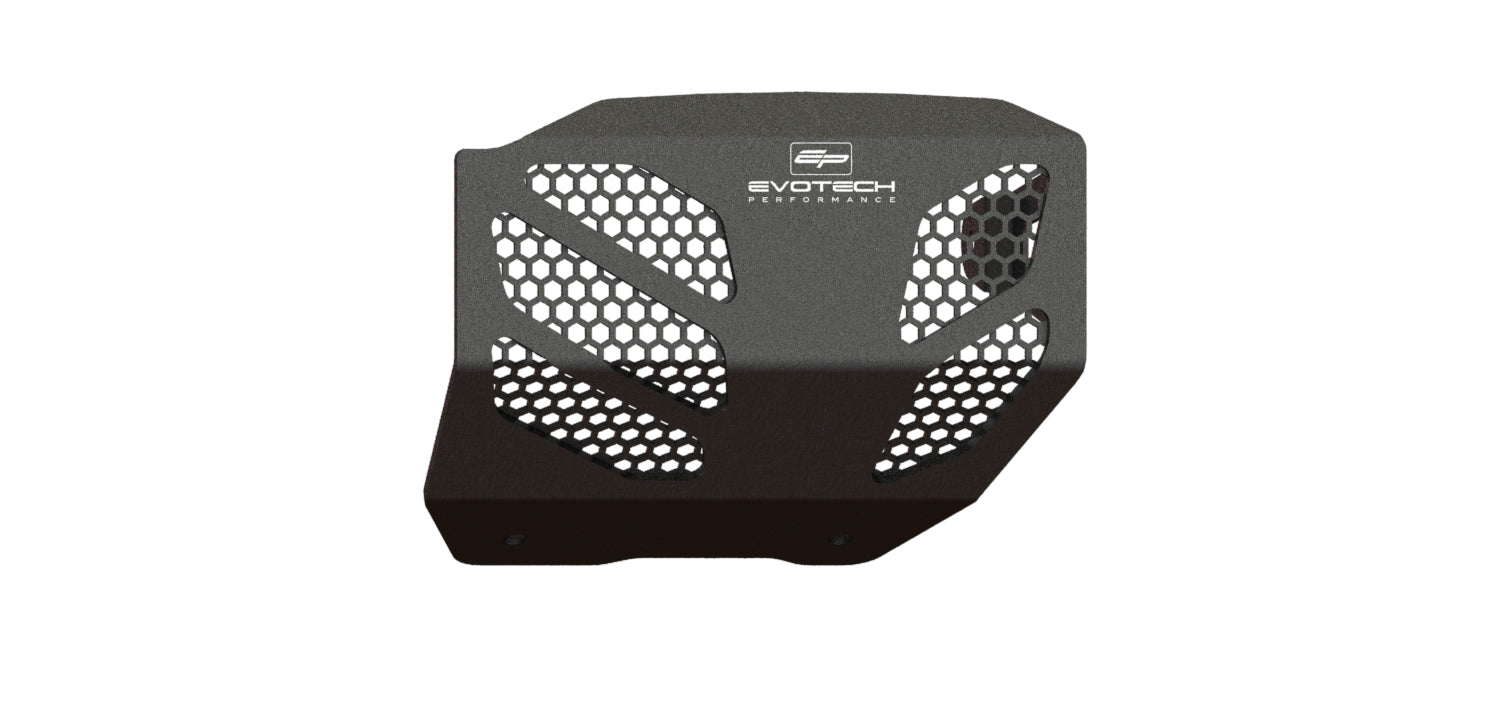 Evotech Engine Guard Protector - Ducati DesertX Rally (2024 - 2025)