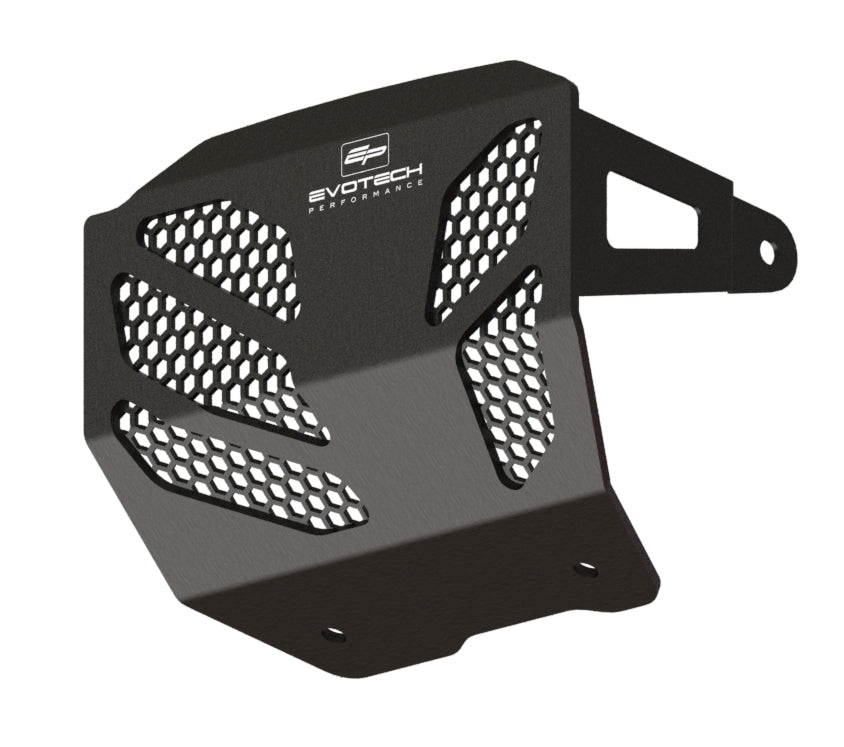 Evotech Engine Guard Protector - Ducati DesertX Rally (2024 - 2025)