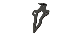 Evotech Tail Tidy - Ducati DesertX Rally (2024 - 2025)