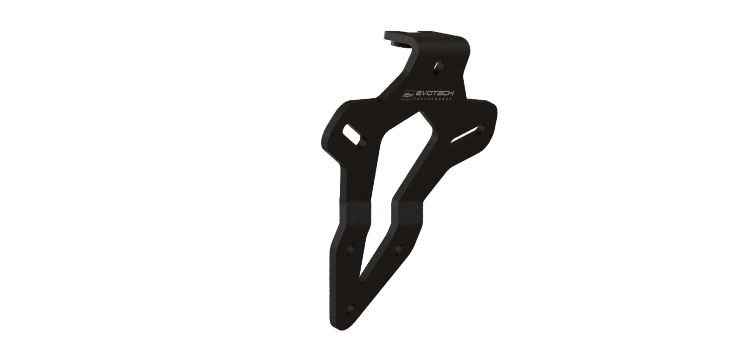 Evotech Tail Tidy - Ducati DesertX Rally (2024 - 2025)