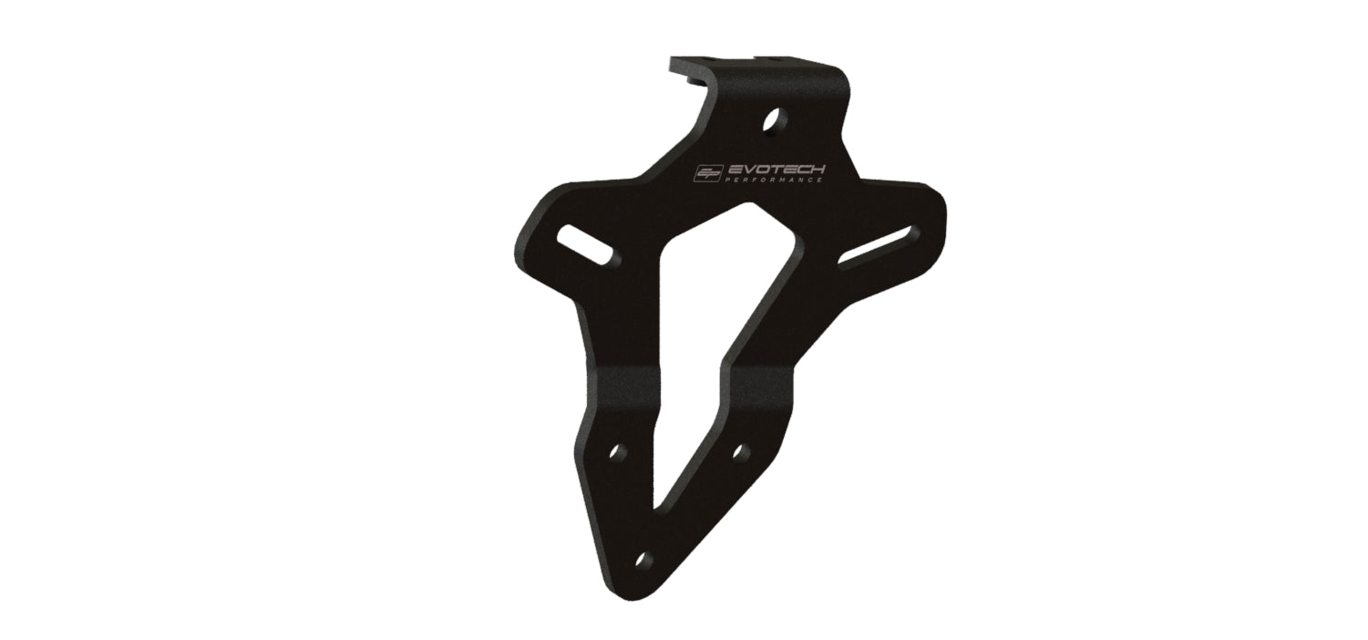 Evotech Tail Tidy - Ducati DesertX V2 (2026+)