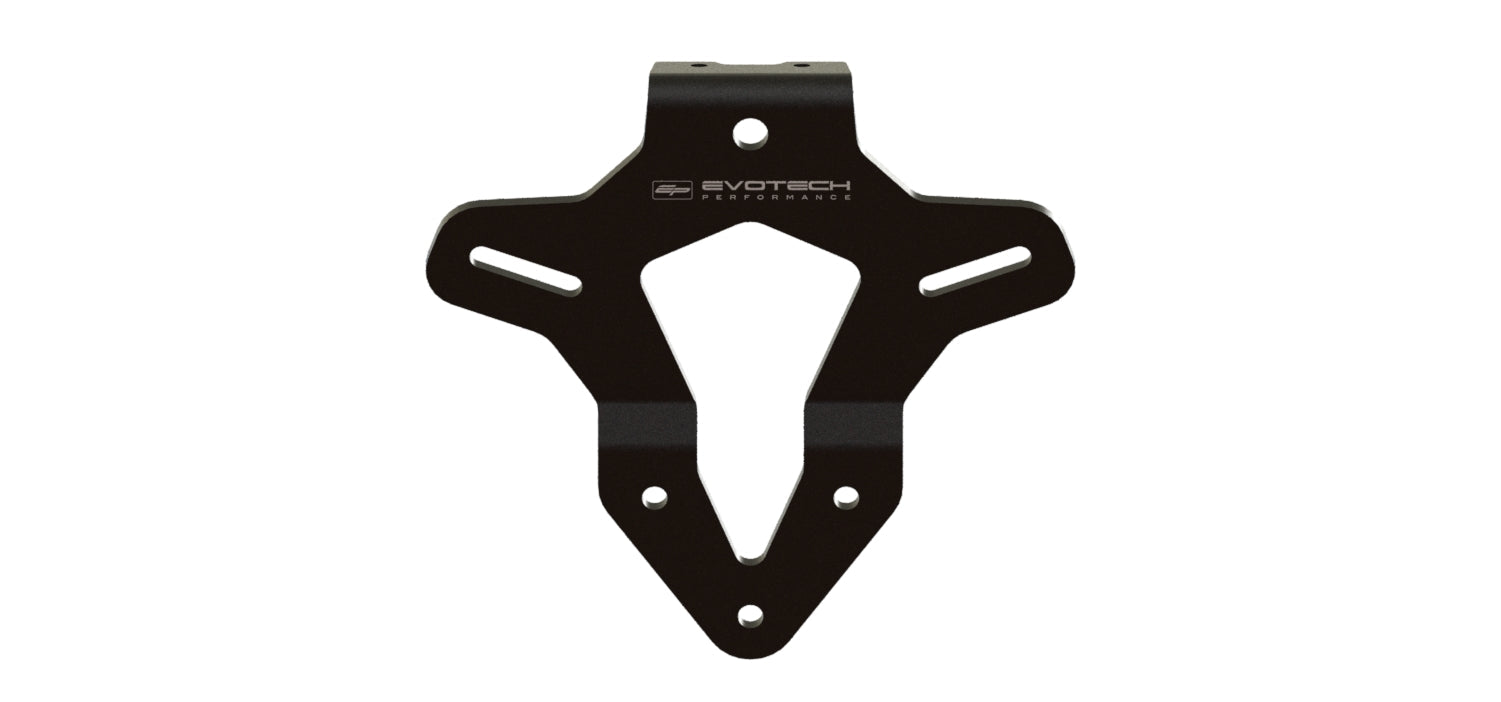 Evotech Tail Tidy - Ducati DesertX (2022 - 2025)