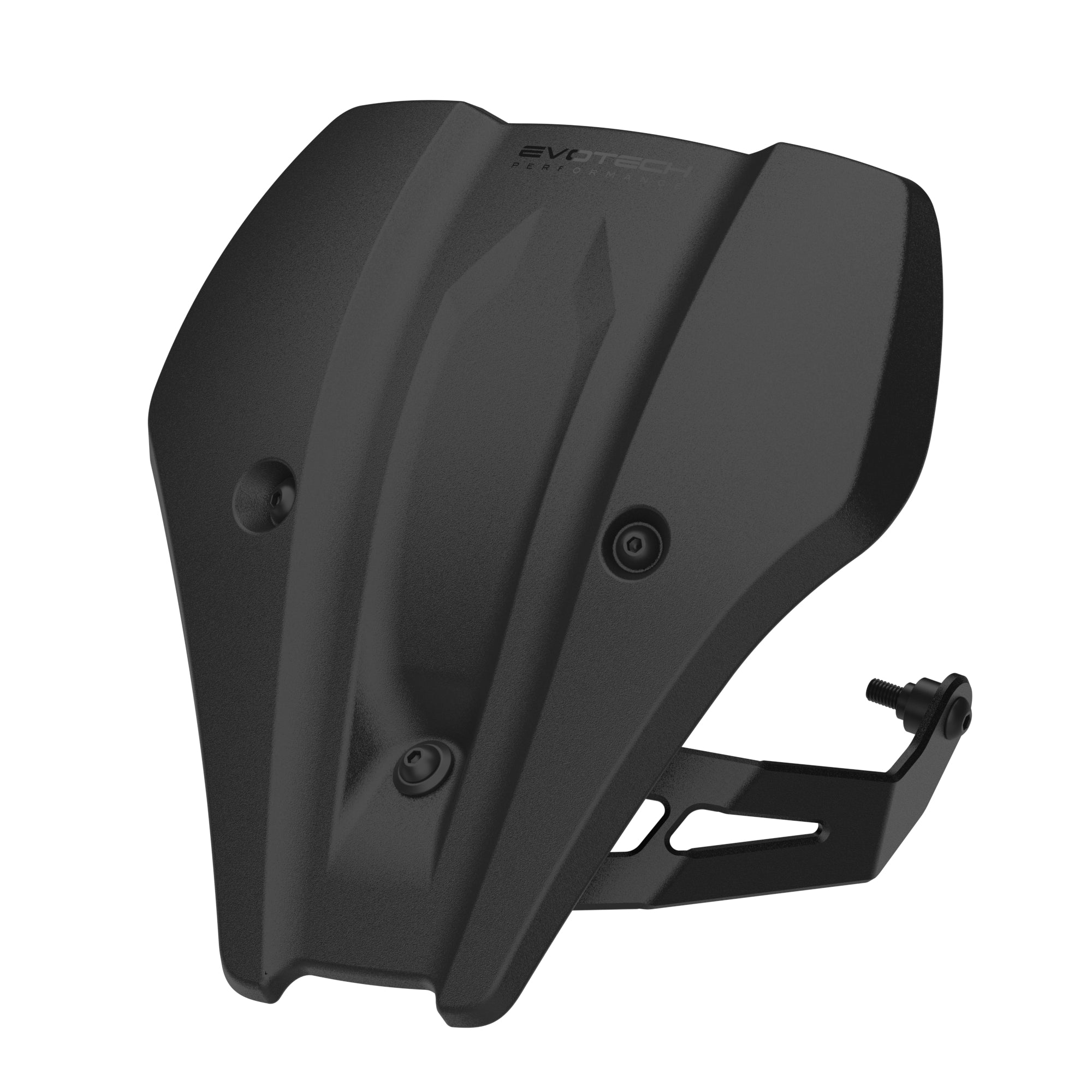 Evotech Fly Screen -  KTM 890 Duke GP (2022+)