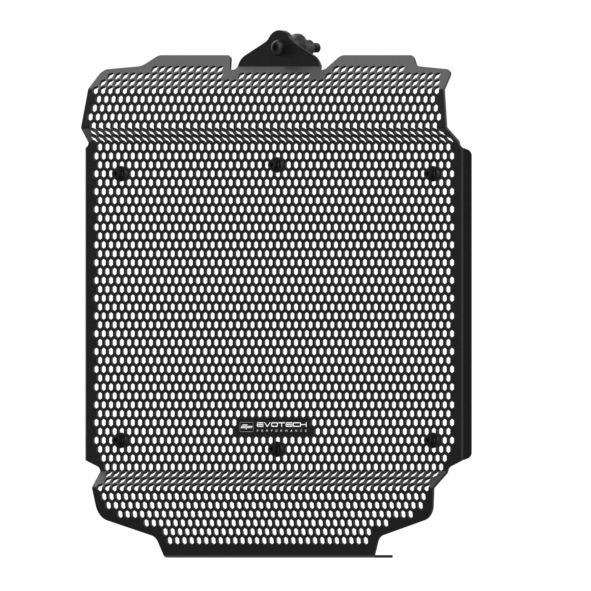 Evotech Radiator Guard - Moto Guzzi Stelvio (2024+)