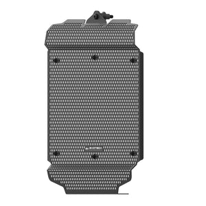 Evotech Radiator Guard - Moto Guzzi Stelvio (2024+)