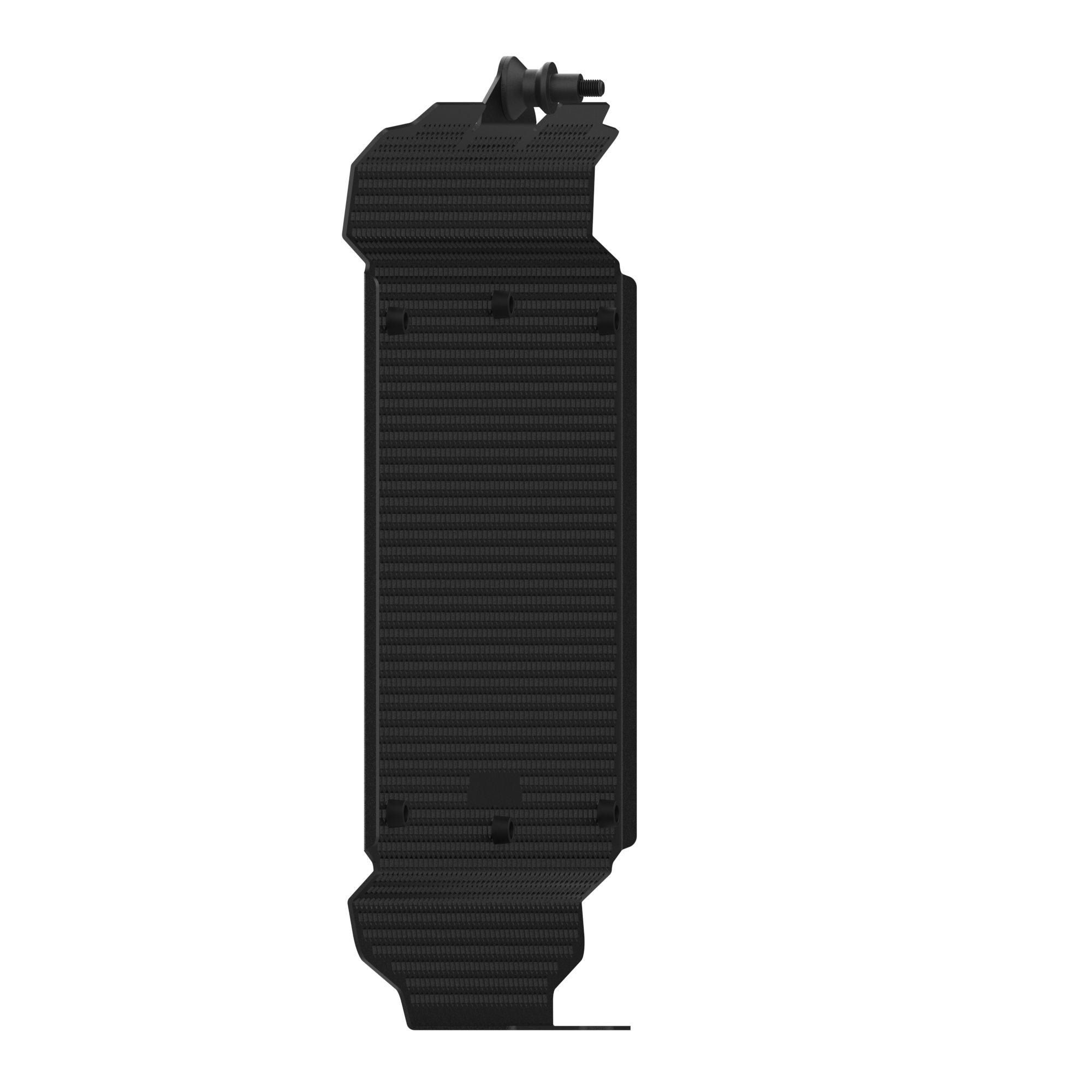 Evotech Radiator Guard - Moto Guzzi Stelvio (2024+)