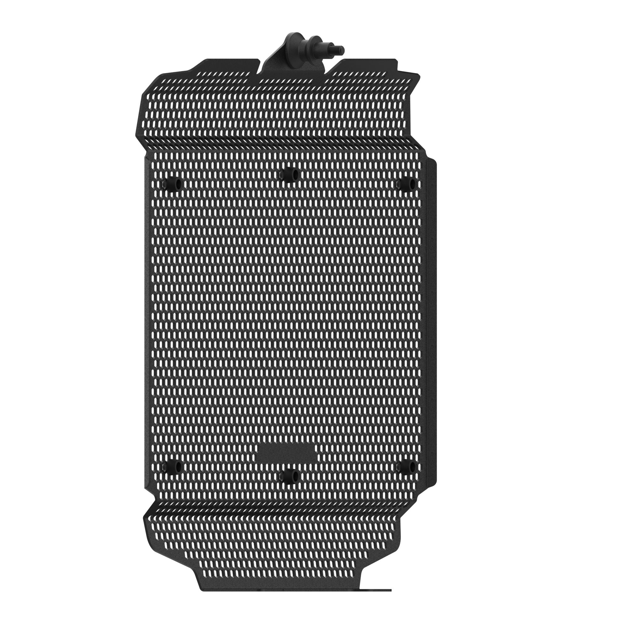 Evotech Radiator Guard - Moto Guzzi Stelvio (2024+)
