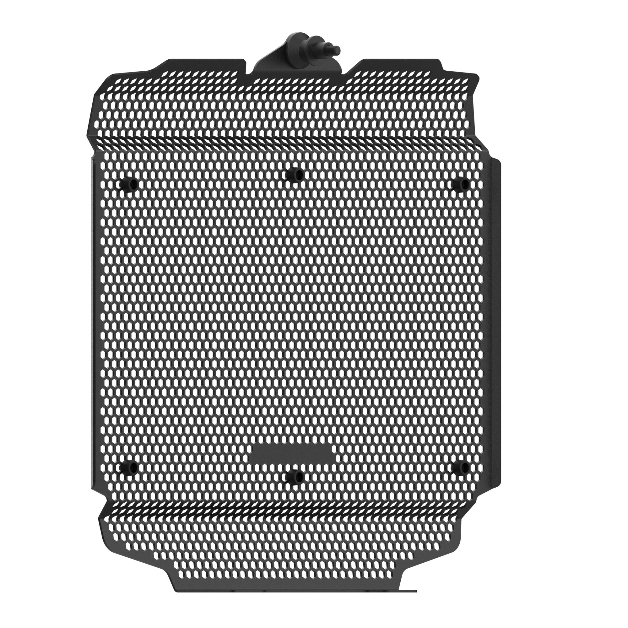 Evotech Radiator Guard - Moto Guzzi Stelvio (2024+)