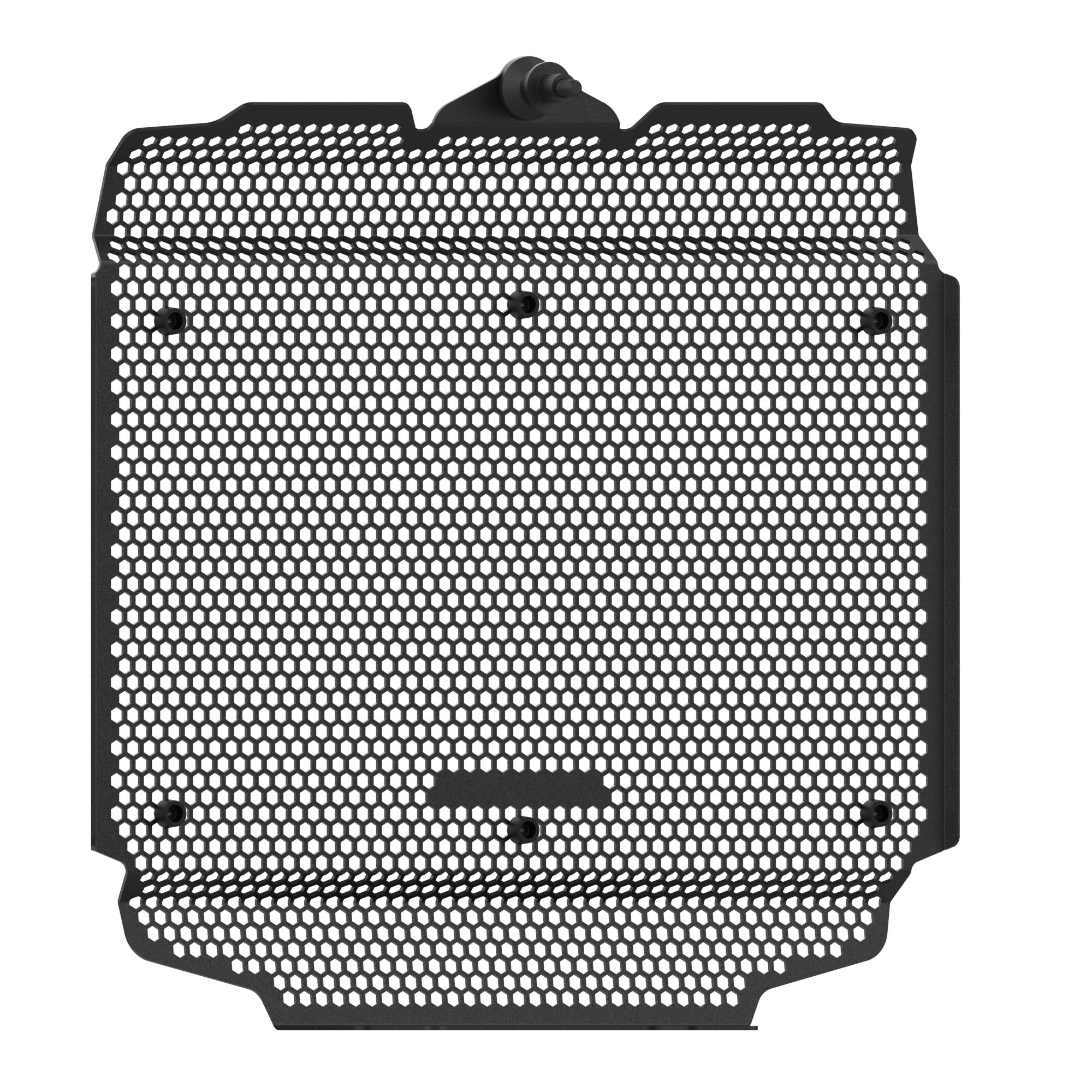 Evotech Radiator Guard - Moto Guzzi Stelvio (2024+)