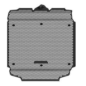 Evotech Radiator Guard - Moto Guzzi Stelvio (2024+)