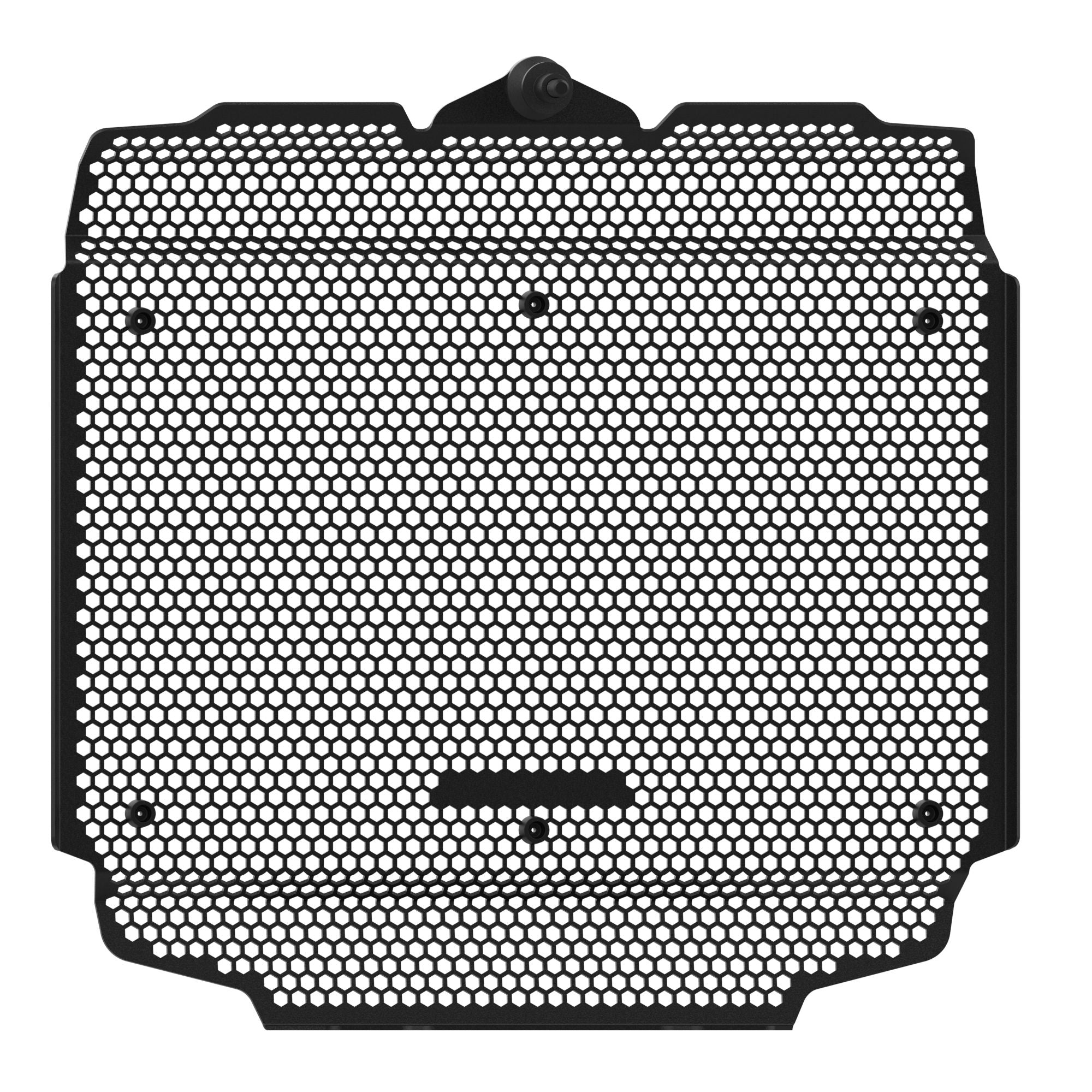 Evotech Radiator Guard - Moto Guzzi Stelvio (2024+)
