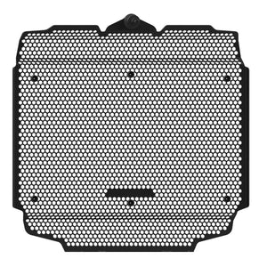 Evotech Radiator Guard - Moto Guzzi Stelvio (2024+)
