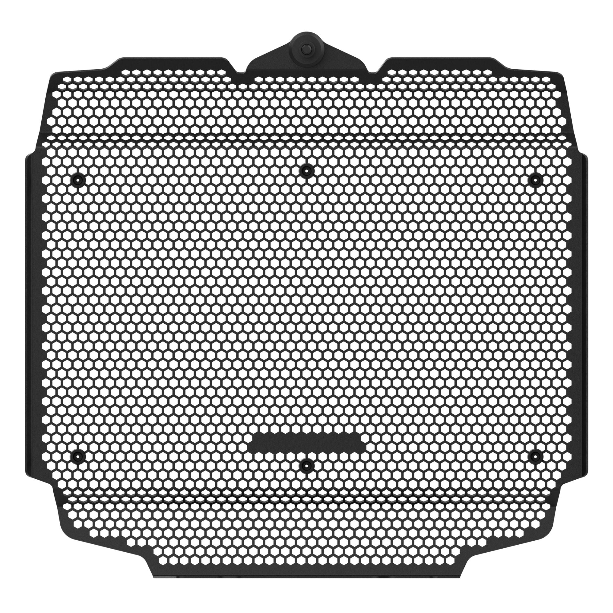 Evotech Radiator Guard - Moto Guzzi Stelvio (2024+)