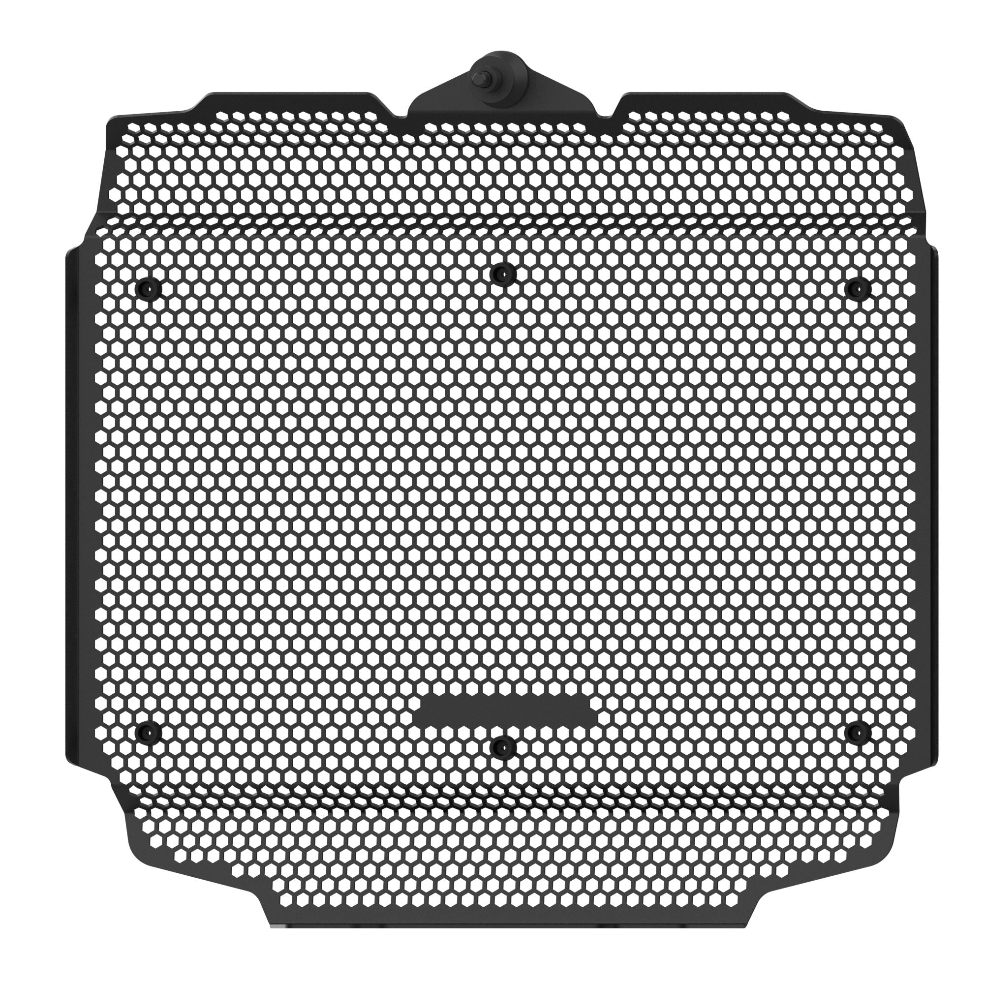 Evotech Radiator Guard - Moto Guzzi Stelvio (2024+)