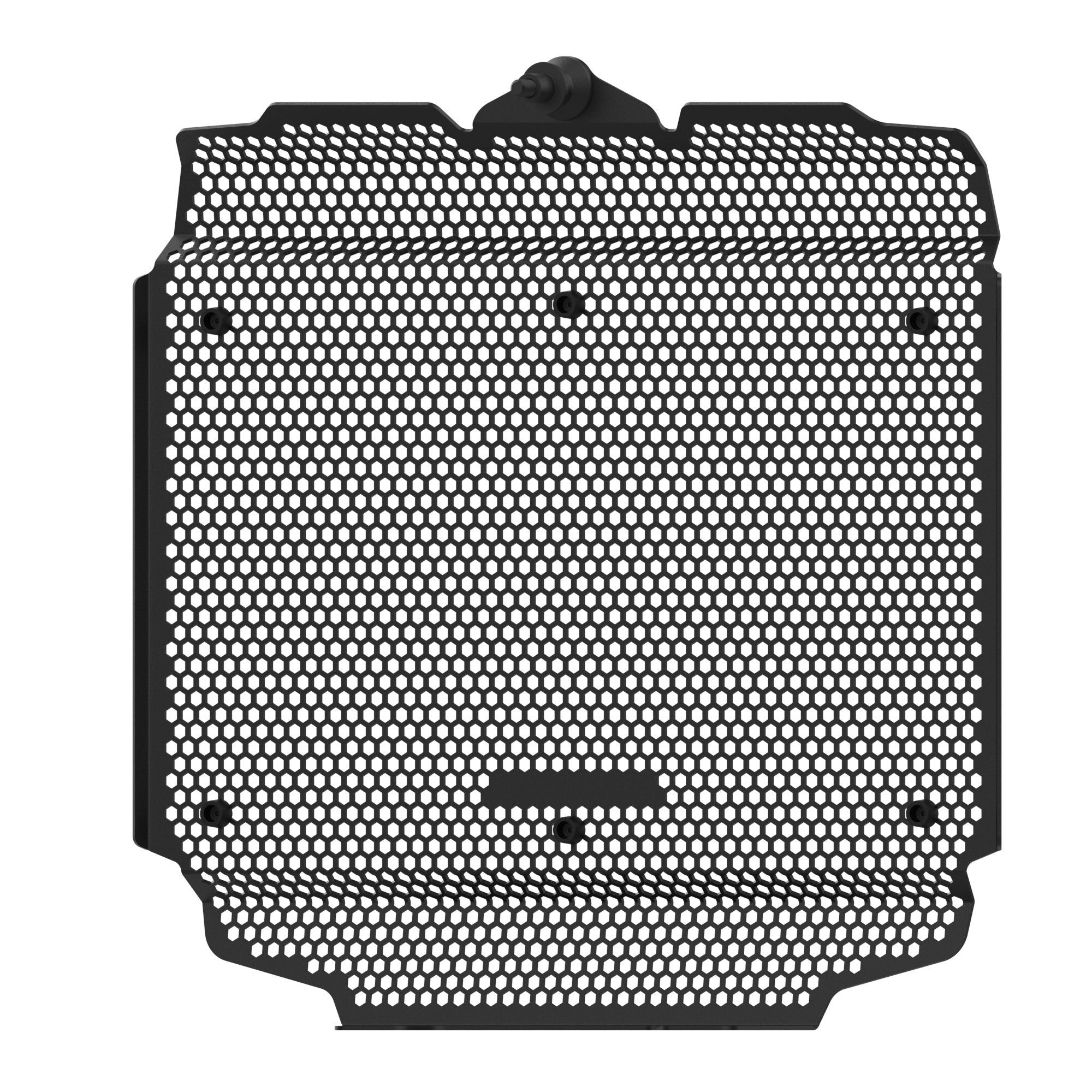 Evotech Radiator Guard - Moto Guzzi Stelvio (2024+)
