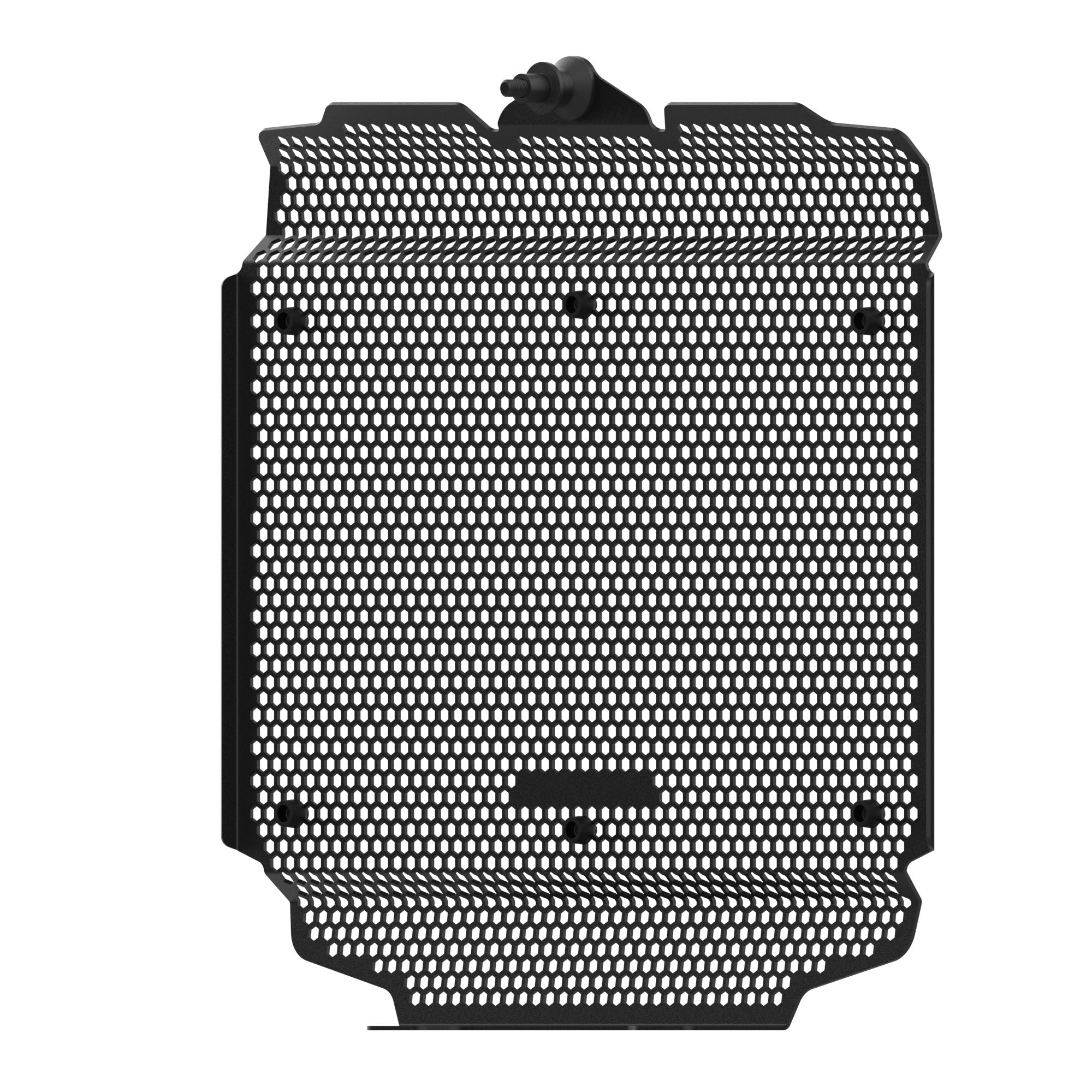 Evotech Radiator Guard - Moto Guzzi Stelvio (2024+)