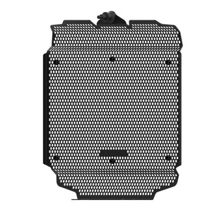 Evotech Radiator Guard - Moto Guzzi Stelvio (2024+)