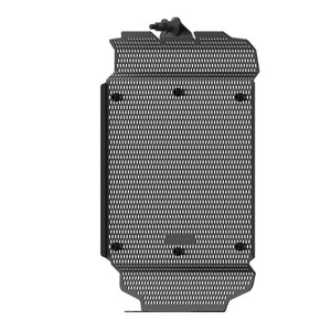 Evotech Radiator Guard - Moto Guzzi Stelvio (2024+)