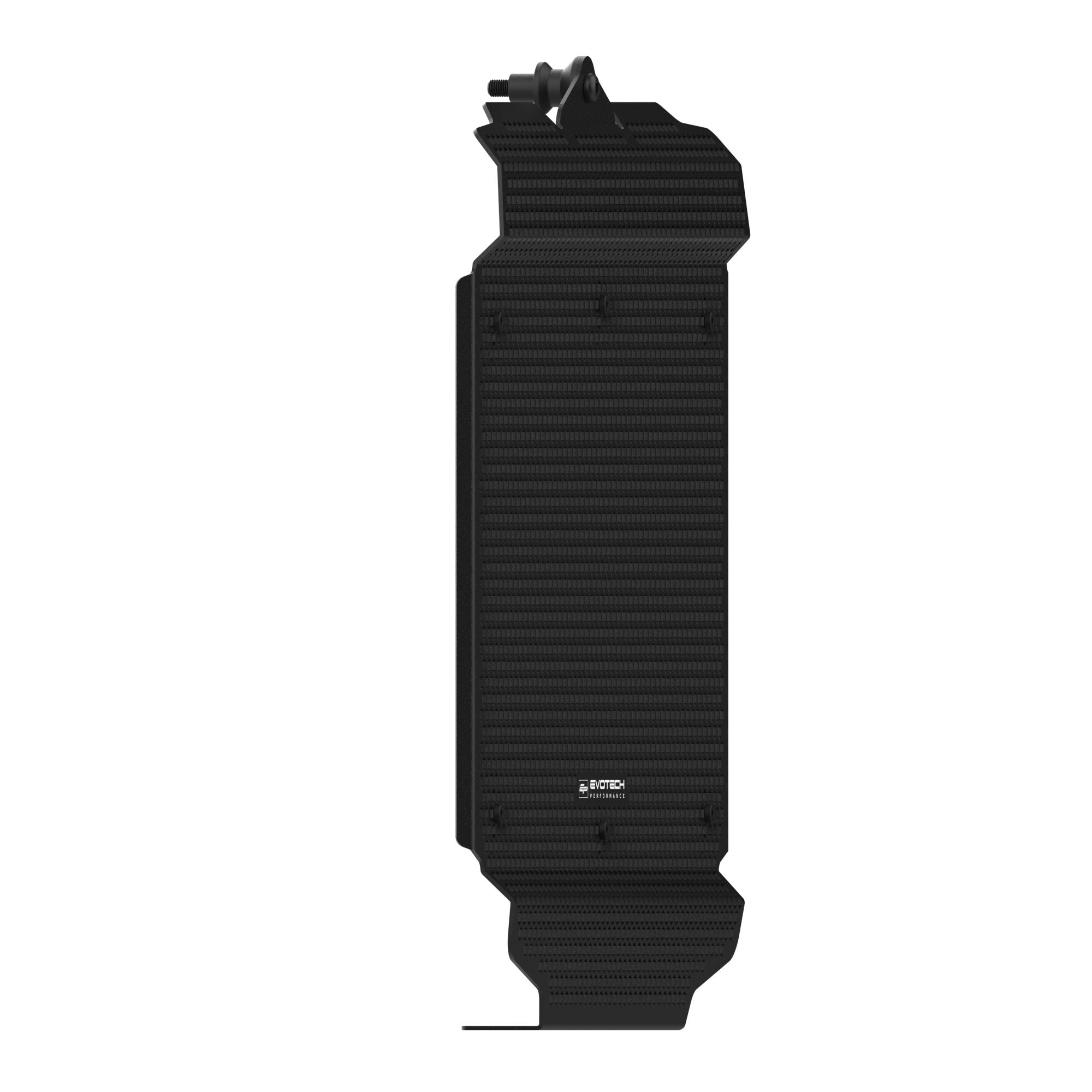 Evotech Radiator Guard - Moto Guzzi Stelvio (2024+)