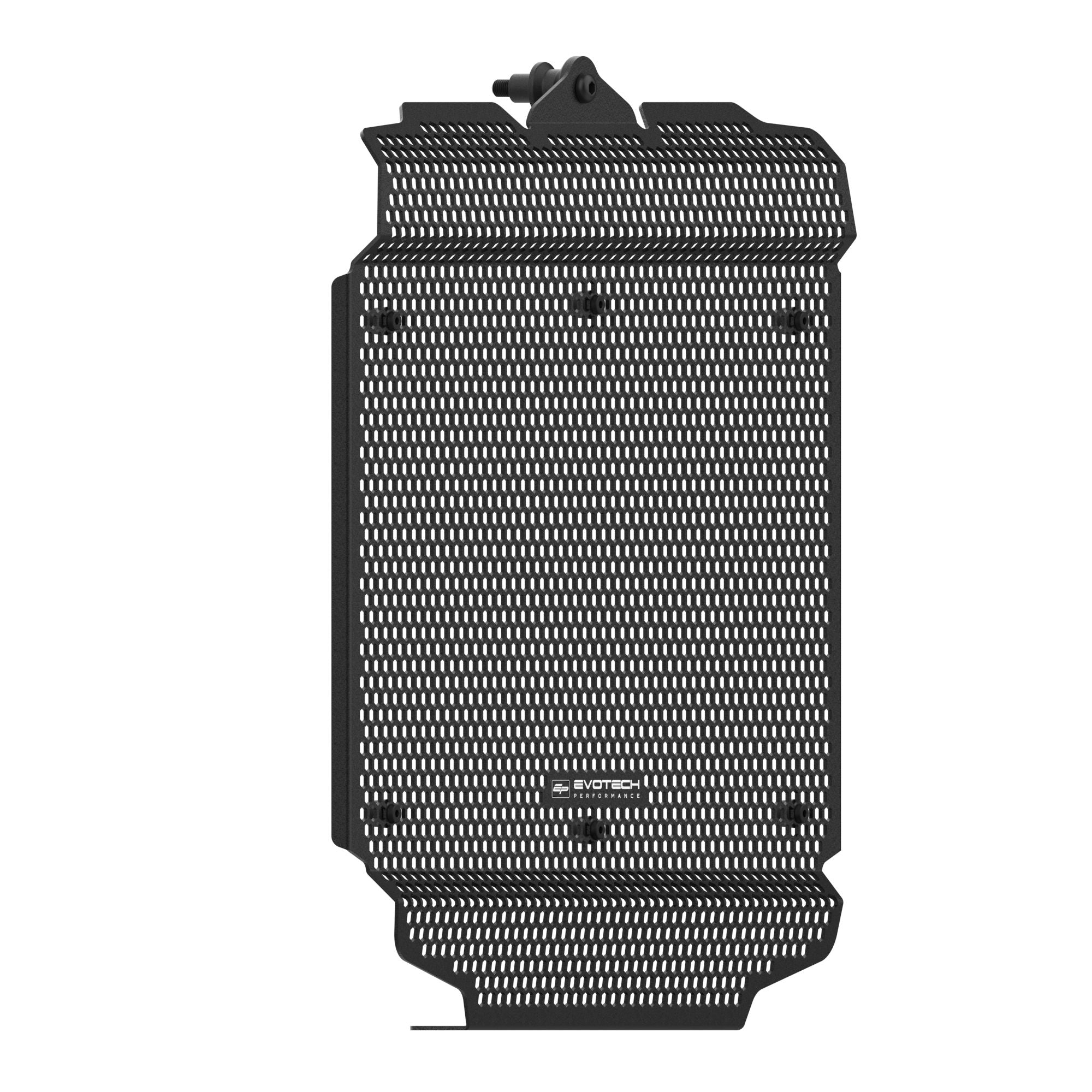 Evotech Radiator Guard - Moto Guzzi Stelvio (2024+)