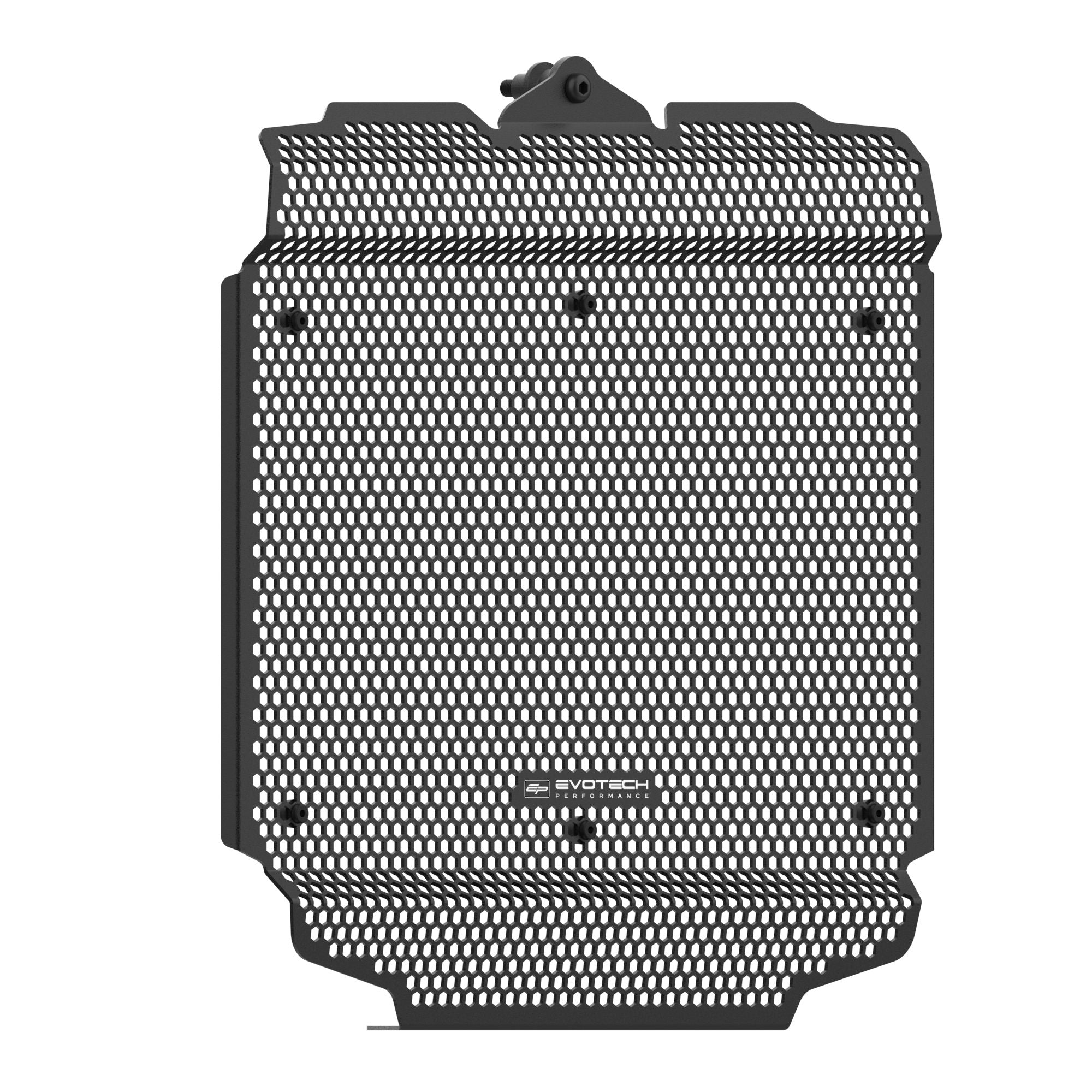 Evotech Radiator Guard - Moto Guzzi Stelvio (2024+)
