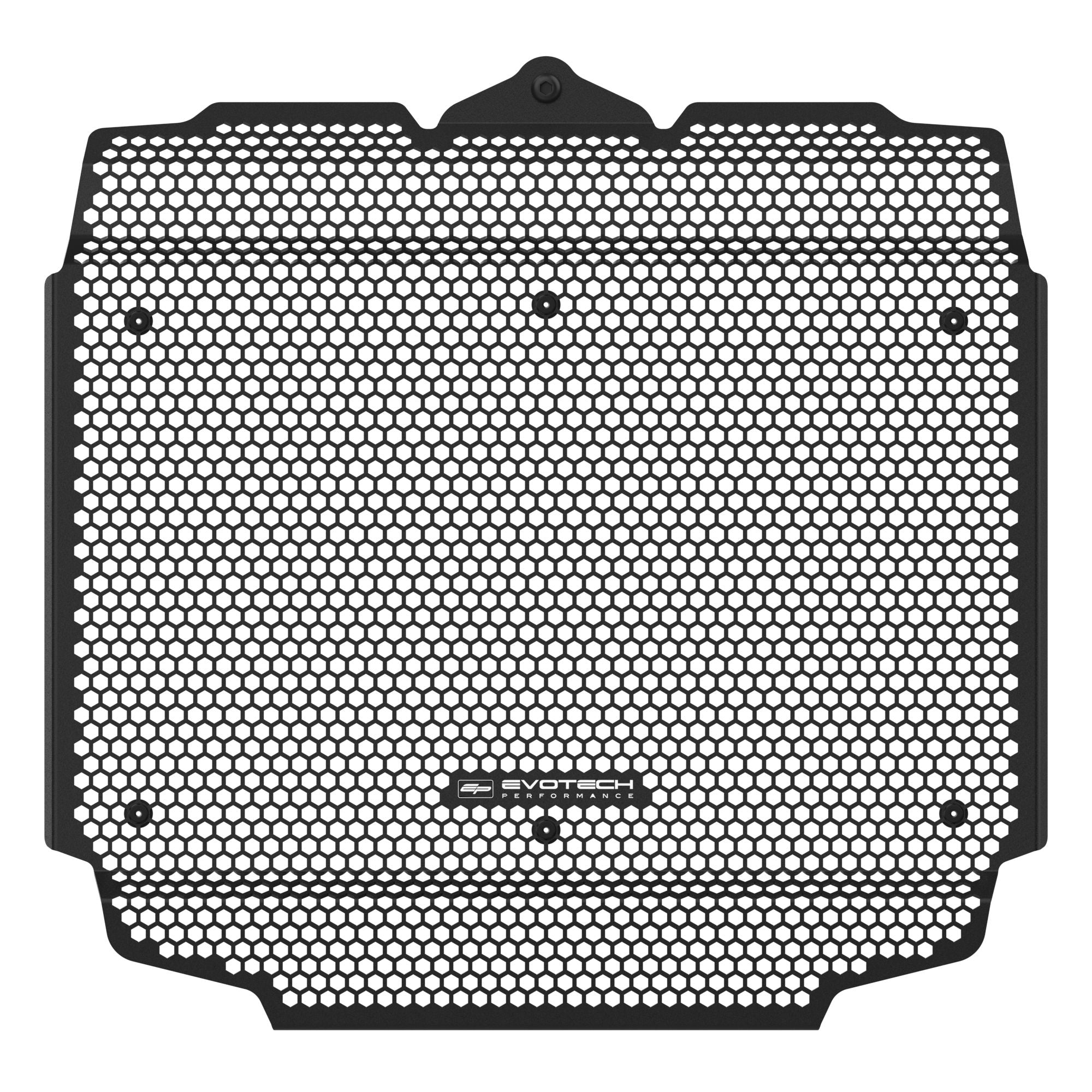 Evotech Radiator Guard - Moto Guzzi Stelvio (2024+)