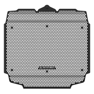 Evotech Radiator Guard - Moto Guzzi Stelvio (2024+)