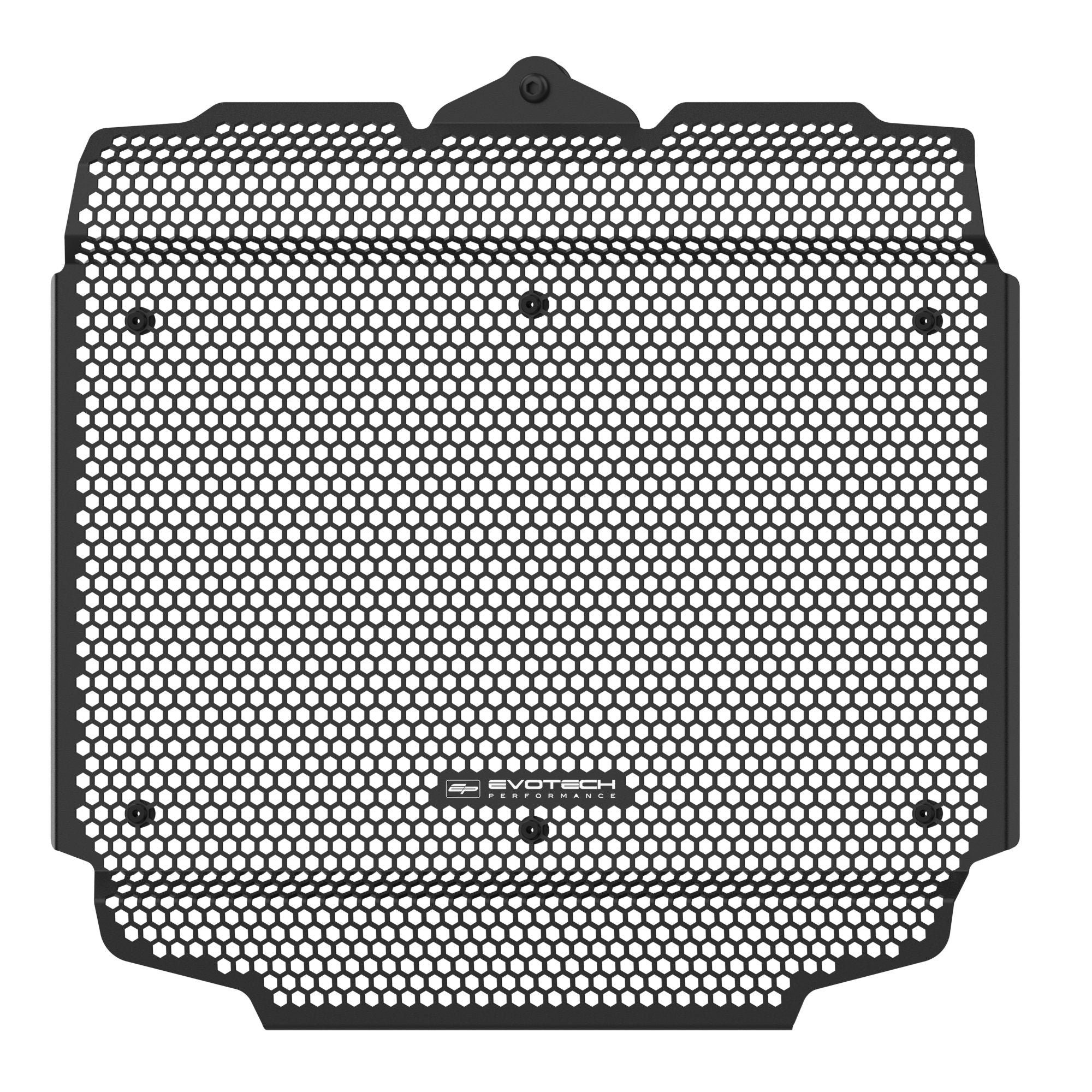 Evotech Radiator Guard - Moto Guzzi Stelvio (2024+)