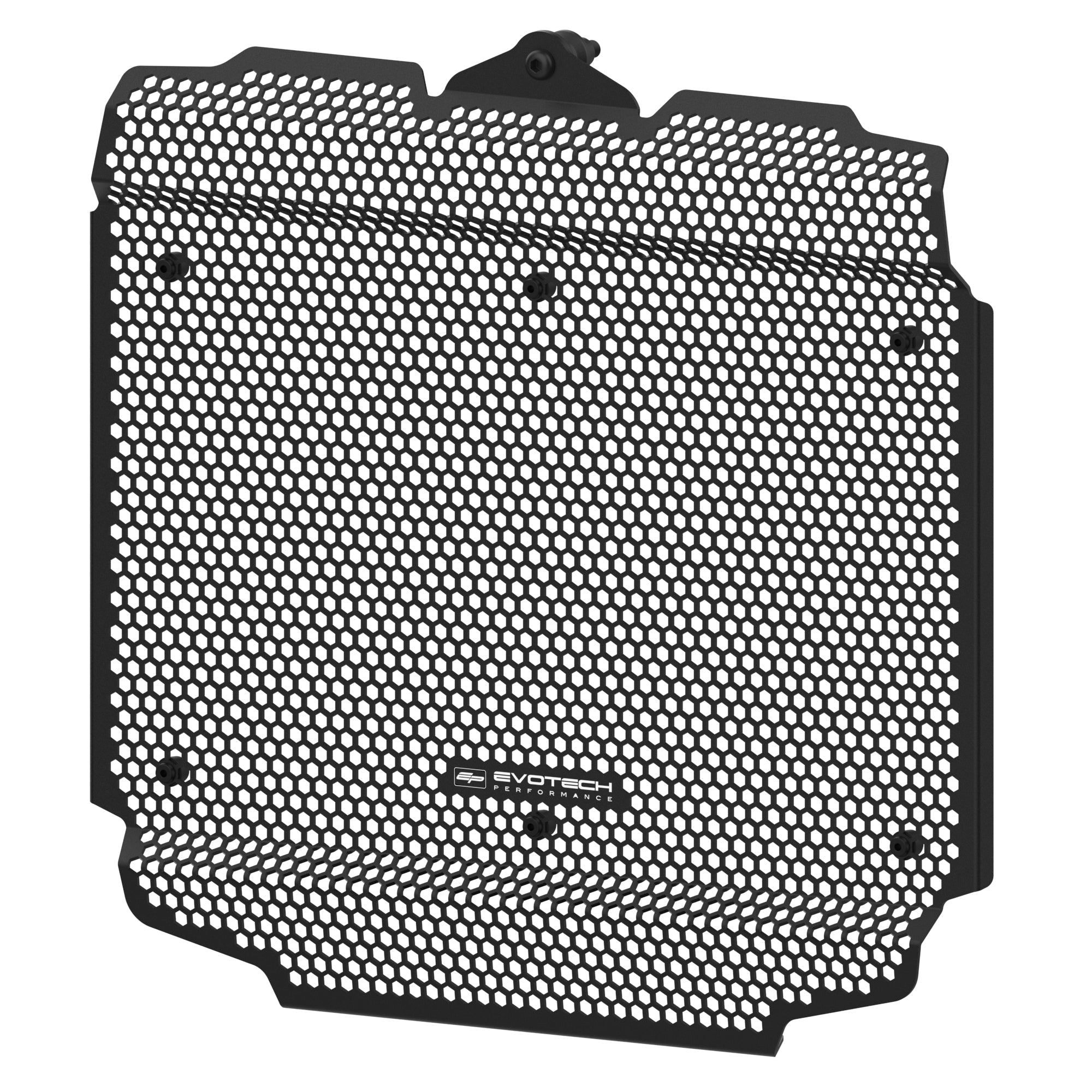 Evotech Radiator Guard - Moto Guzzi V100 Mandello (2023+)