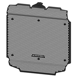 Evotech Radiator Guard - Moto Guzzi Stelvio (2024+)