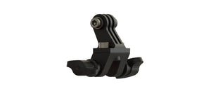 Evotech Action / Dash Cam Sat Nav Upper Mount - BMW F 900 XR (2020 - 2024)