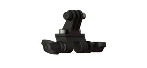 Evotech Beeline Moto Sat Nav Mount - Triumph Tiger 900 GT (2020 - 2023)