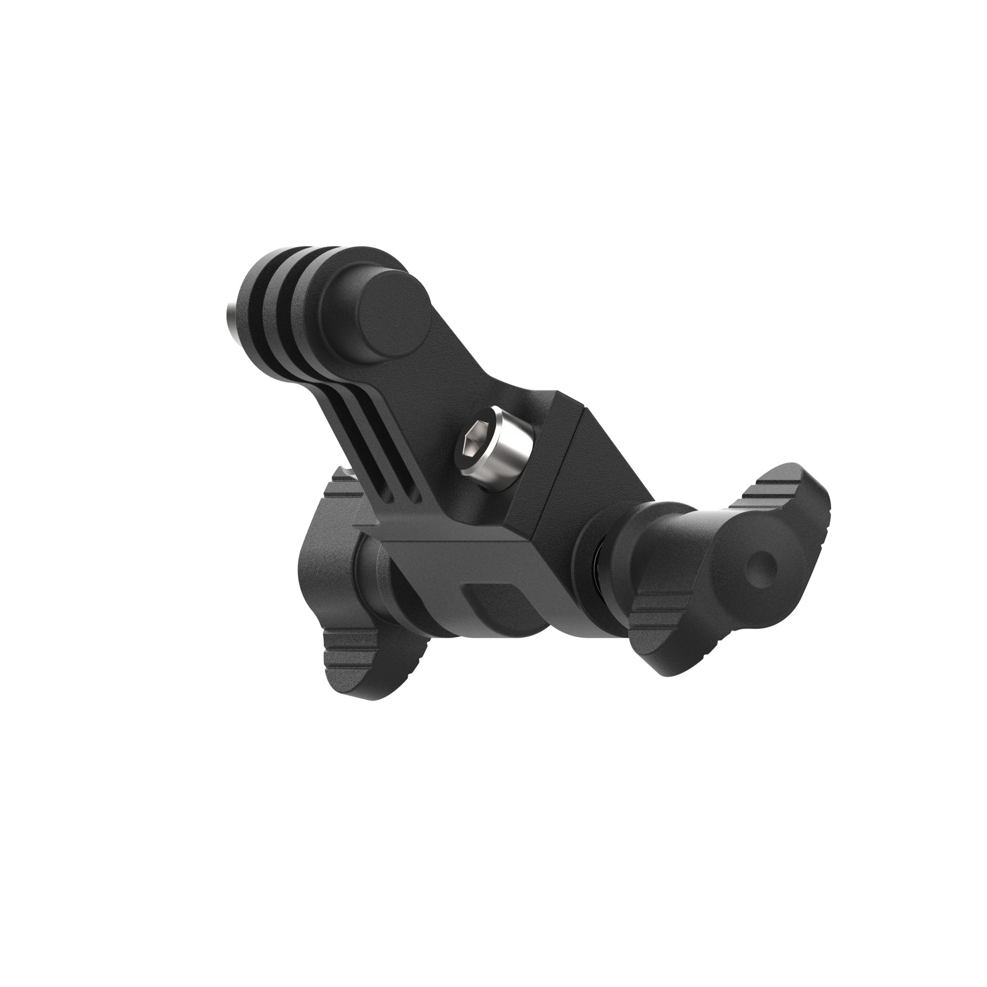 Evotech Beeline Moto Sat Nav Mount - Kawasaki Z1000 SX 2017 - 2019