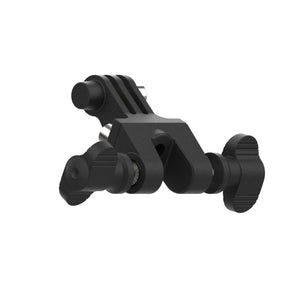 Evotech Beeline Moto Sat Nav Mount - Kawasaki Ninja 1000SX Performance Tourer (2020+)