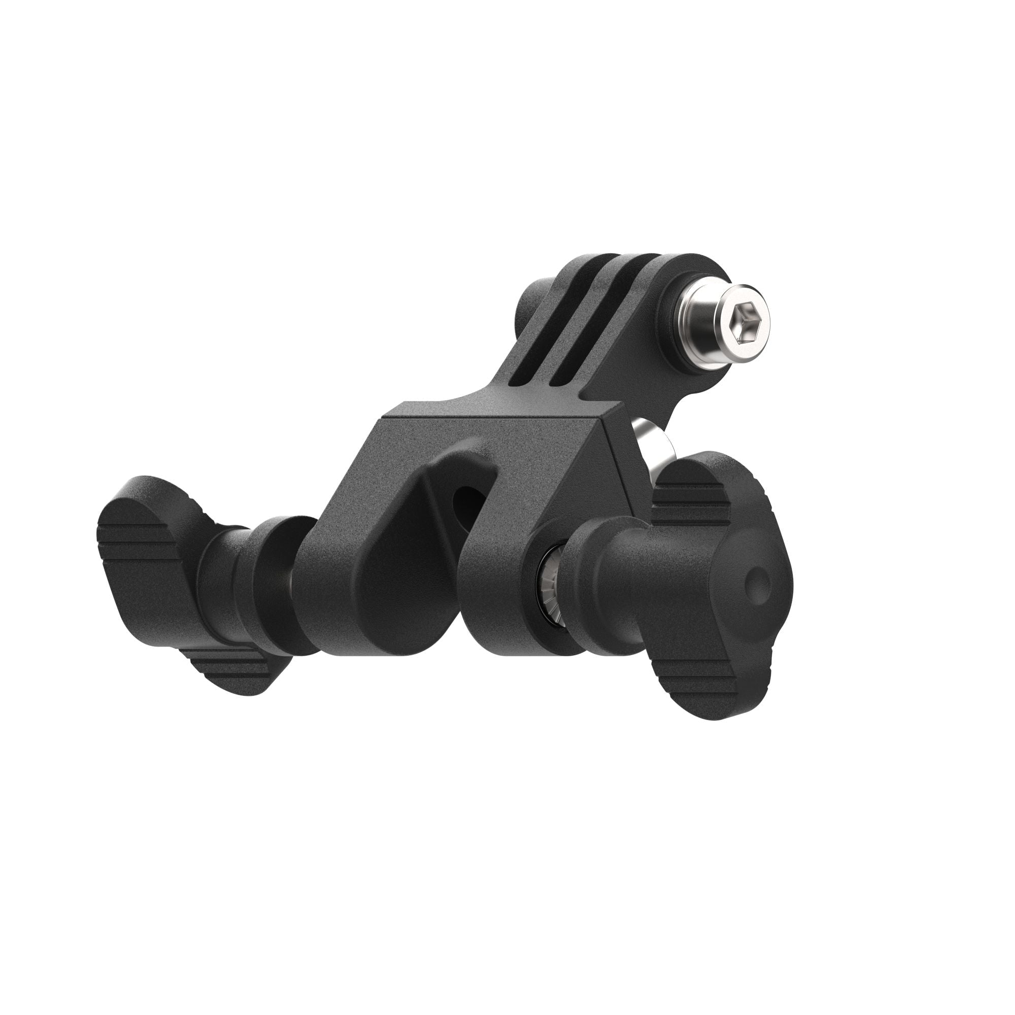 Evotech Beeline Moto Sat Nav Mount - Kawasaki Ninja 1000SX Performance (2020+)