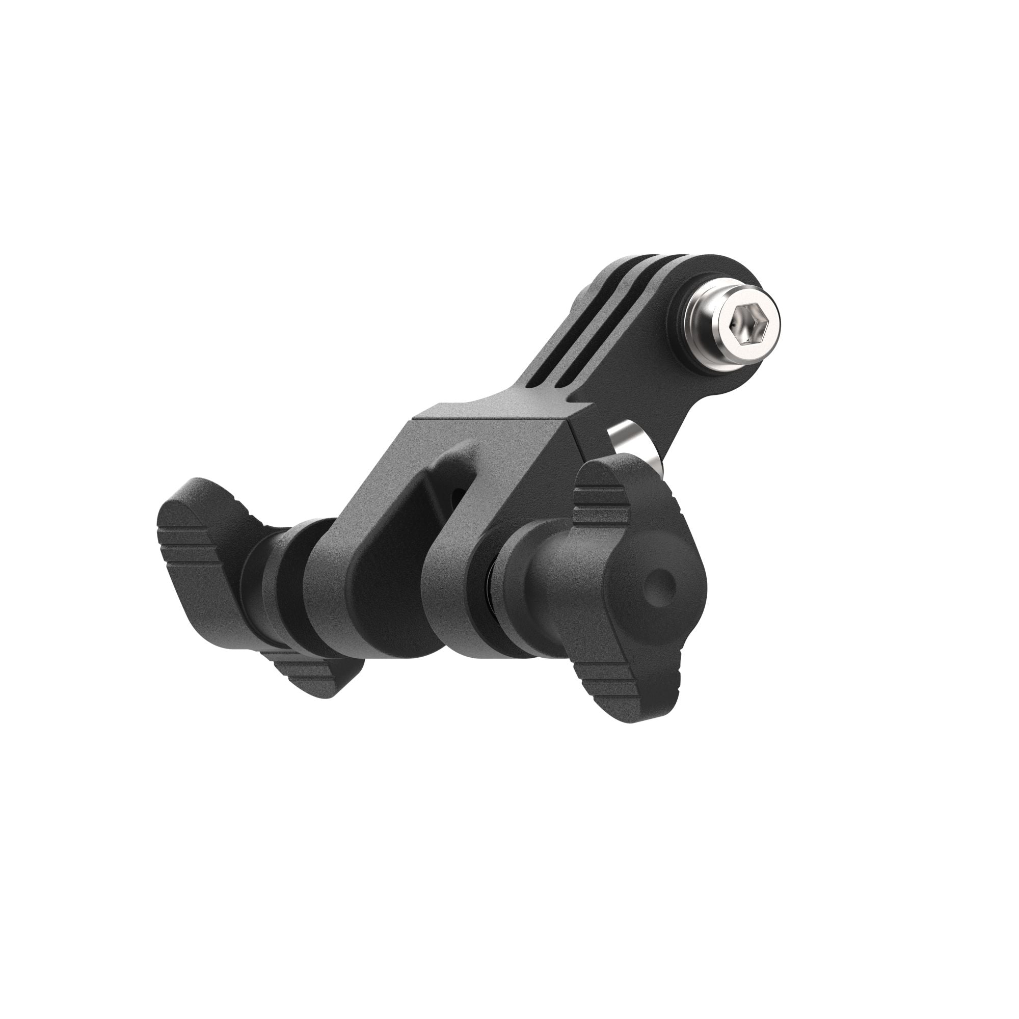 Evotech Beeline Moto Sat Nav Mount - Kawasaki Ninja 1000SX Tourer (2020+)