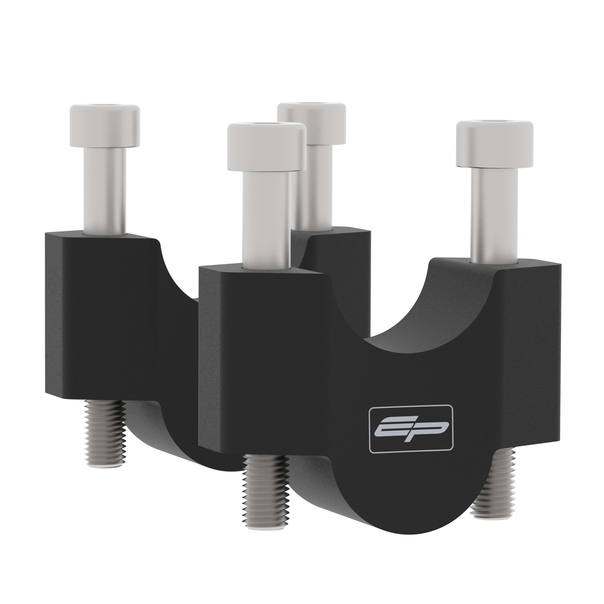 Evotech Handlebar Riser - Suzuki DR-Z4SM (2025+)