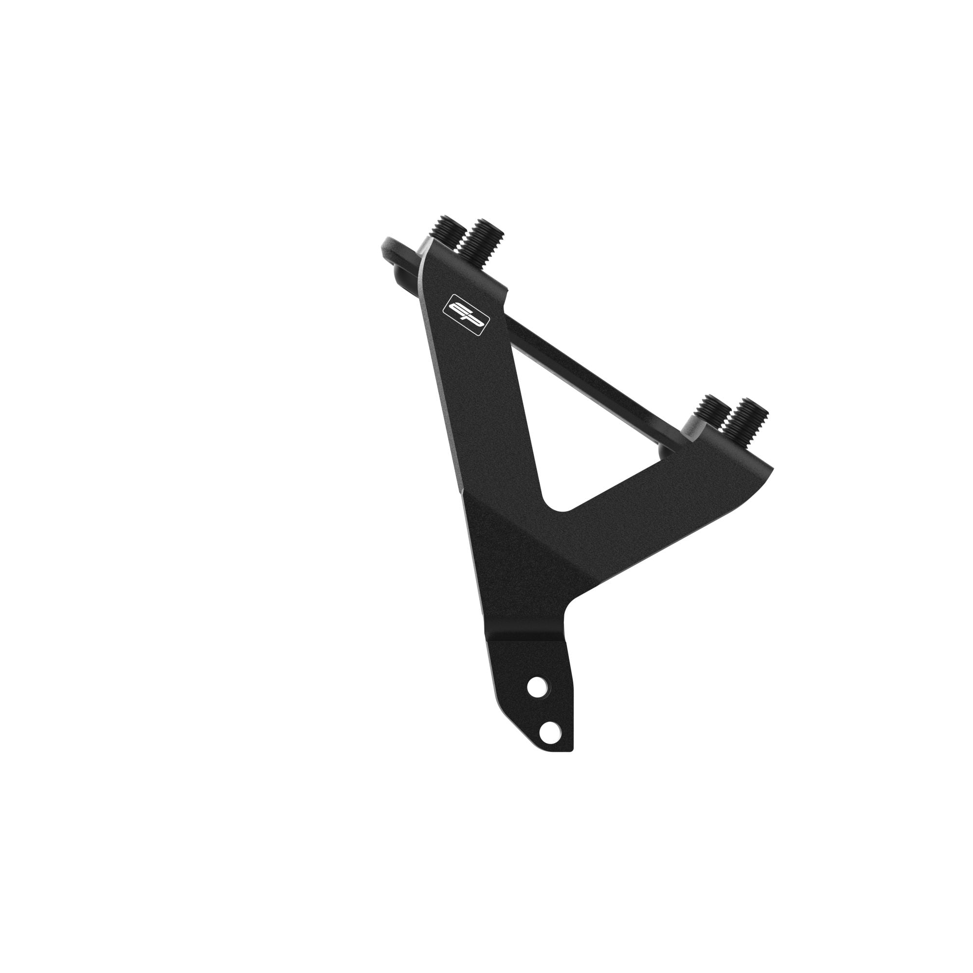 Evotech Pillion Footpeg Removal Kit - Suzuki GSX-8R (2026+)