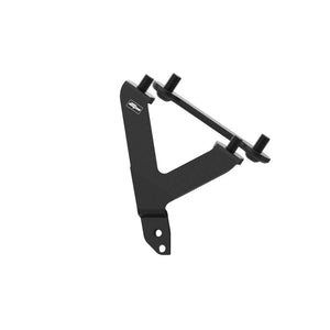 Evotech Pillion Footpeg Removal Kit - Suzuki GSX-8TT (2025+)