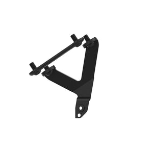 Evotech Pillion Footpeg Removal Kit - Suzuki GSX-8R (2026+)