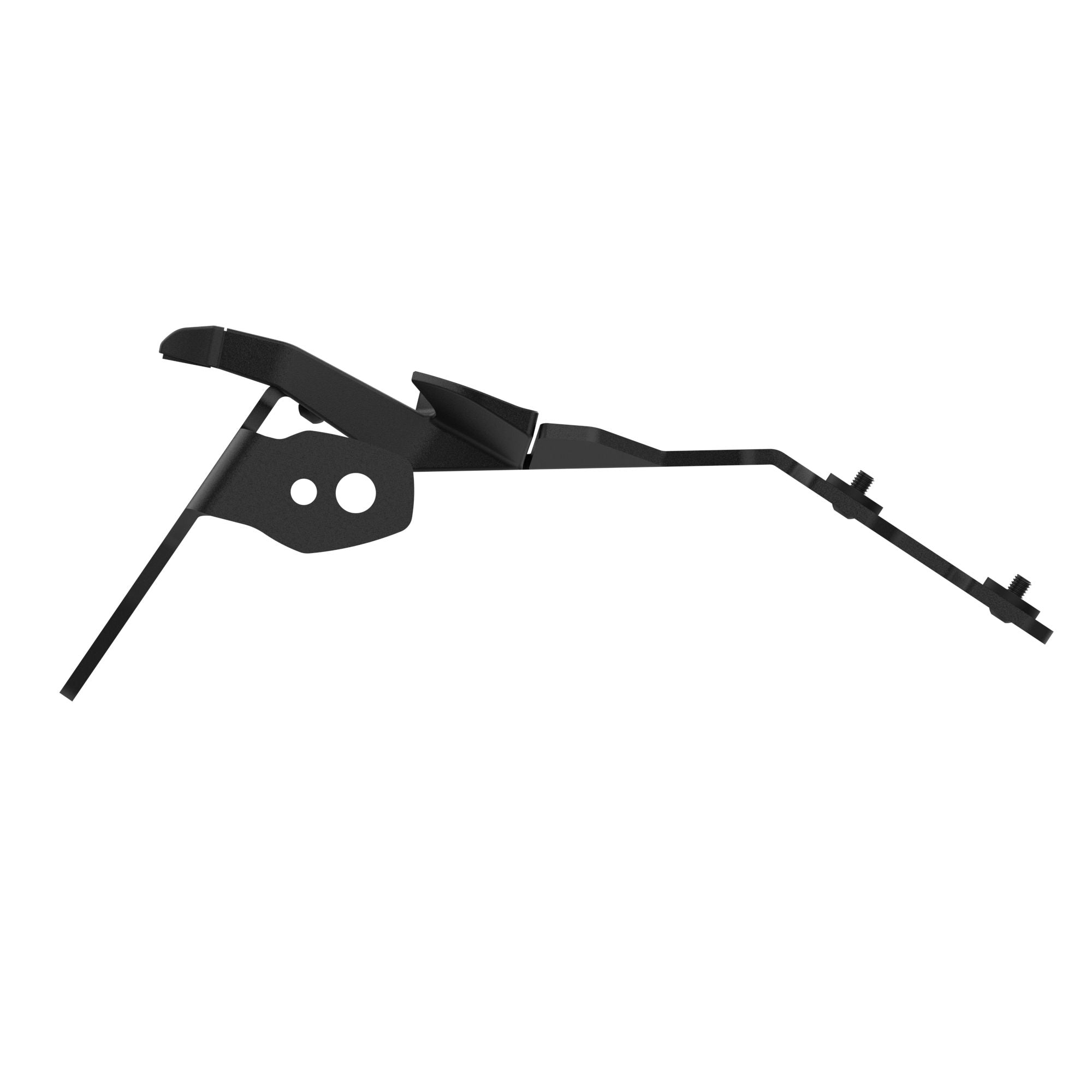 Evotech Tail Tidy - Suzuki GSX-S1000GX+ (Plus) (2024+)