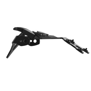 Evotech Tail Tidy - Suzuki GSX-S1000GX+ (Plus) (2024+)