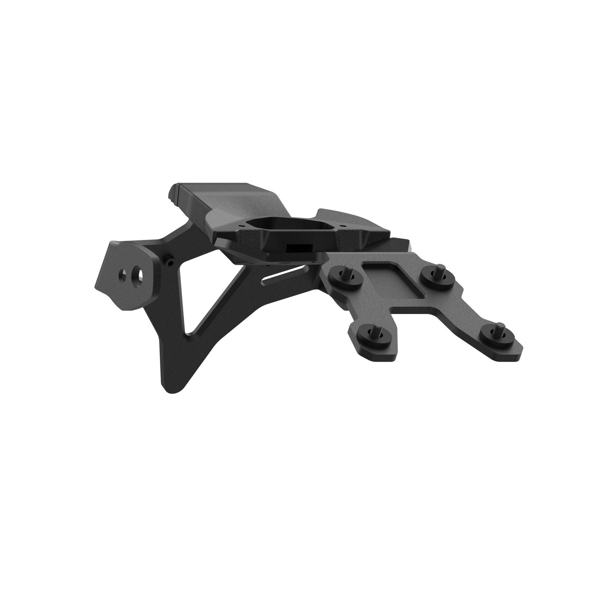 Evotech Tail Tidy - Suzuki GSX-S1000GT (2022+)