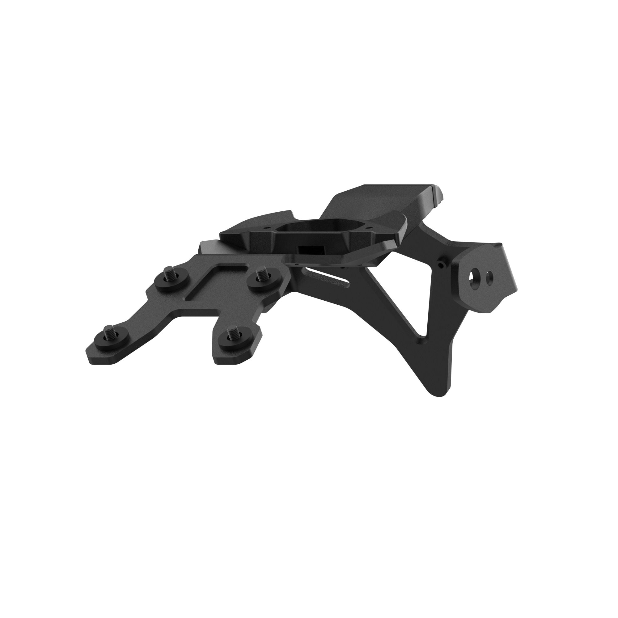 Evotech Tail Tidy - Suzuki GSX-S1000GT (2022+)