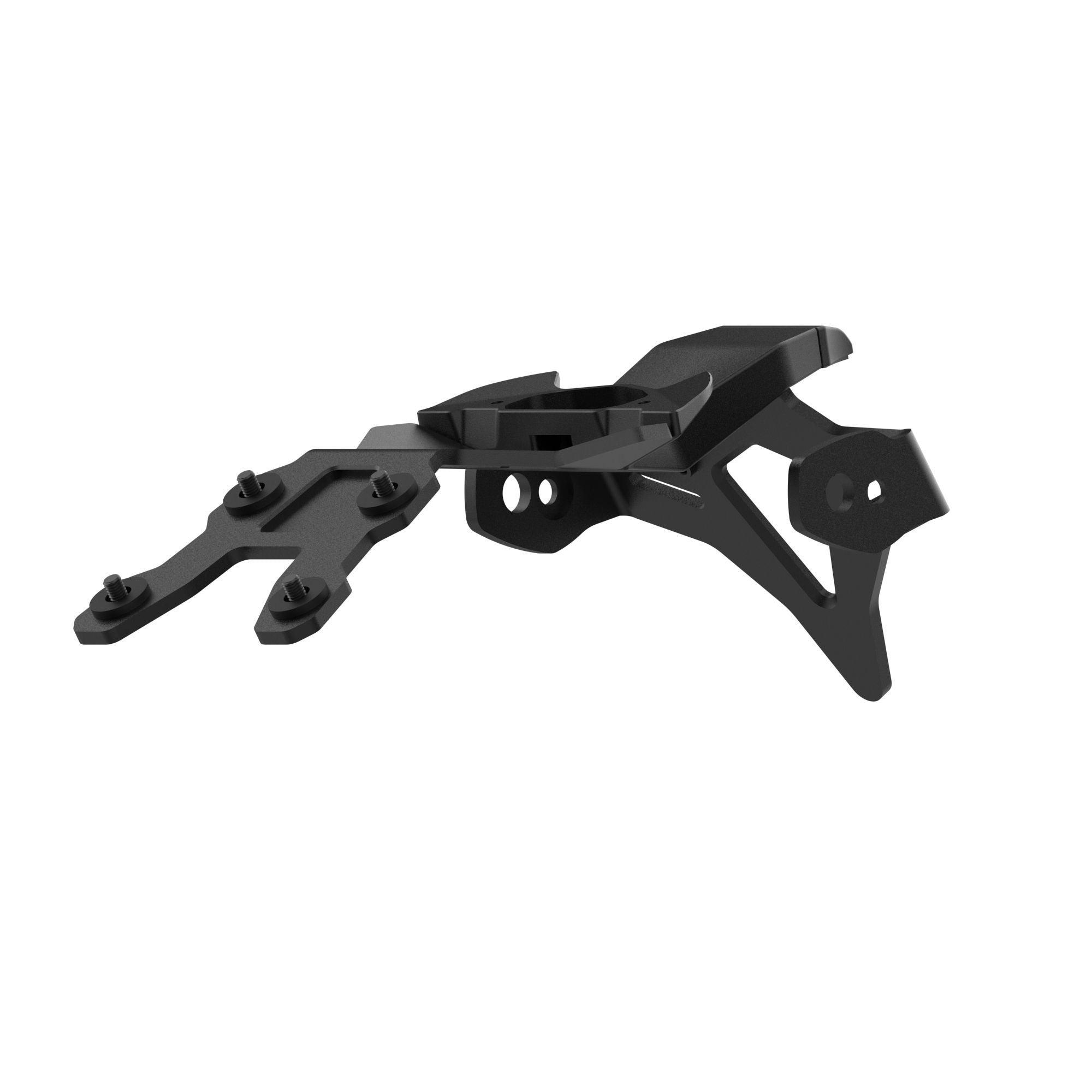 Evotech Tail Tidy - Suzuki GSX-S1000GT (2022+)